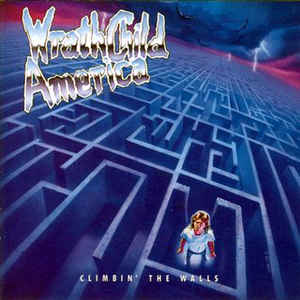 WRATHCHILD AMERICA:Wratchild america