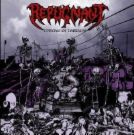 cd: Repugnant: Epitome Of Darkness