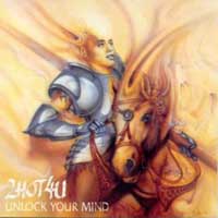 cd: 2hot4U: Unlock Your Mind