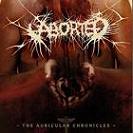  obestämt: Aborted: The Auricular Chronicles