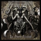cd-digipak: Dimmu Borgir: In Sorte Diaboli
