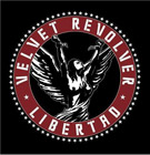 cd: Velvet Revolver: Libertad