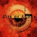 cd-gatefold: Life Of Agony: Soul Searching Sun