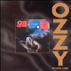 cd: Ozzy Osbourne: Bark at the moon