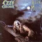 lp: Ozzy Osbourne: Bark At The Moon
