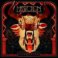 cd-digipak: Mastodon: The Hunter