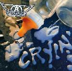 cd-maxi: Aerosmith: Cryin´