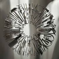 cd: Carcass: Surgical Steel