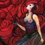 Nachtmystium:The World We Left Behind