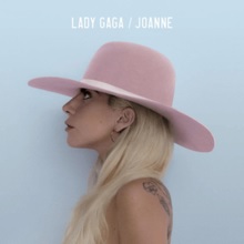 Lady Gaga:Joanne