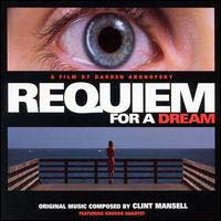 cd: Soundtrack: Requiem For A Dream