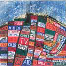cd-digipak: Radiohead: Hail To The Thief