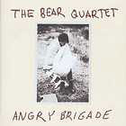 cd: Bear Quartet: Angry Brigade