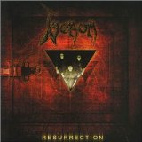 cd: venom: Resurrection