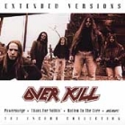 cd: Overkill: Extended Versions