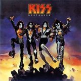 cd: Kiss: Destroyer