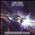 cd: Iron Savior: Battering Ram
