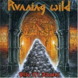 cd: Running Wild: Pile Of Skulls