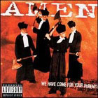 cd: Amen: We Have Come For Our Parents