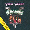 Vinnie Vincent Invasion:Love kills