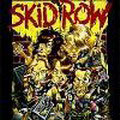  obestämt: Skid Row: B-Side Ourselves