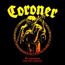 cd: coroner: punishment for decadence