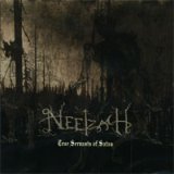 cd: Neetzach: True servants of Satan