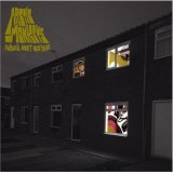  obestämt: Arctic Monkeys: Favourite Worst Nightmare