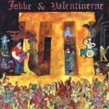 Jokke & Valentinerne:3