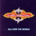 cd: Chain Reaction: All Over The World