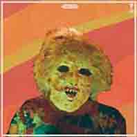 lp: Ty Segall: Melted