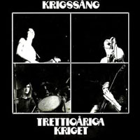 lp: Trettioåriga kriget: Krigssång