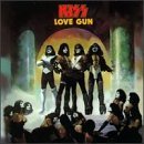 cd: Kiss: Love Gun