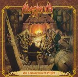 lp: Magnum: On a storyteller's night