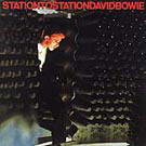 lp: david Bowie: Station To Station