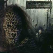 cd-singel: Iron Maiden: Virus