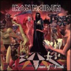 cd: Iron Maiden: Dance Of Death