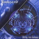 cd pappersfodral: Darkseed: Diving into Darkness