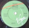 Gillan:Trouble