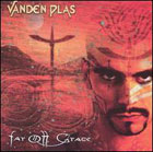 cd: Vanden Plas: Far Off Grace