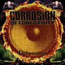 cd: Corrosion Of Conformity: Deliverance