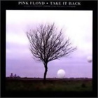cd-singel: Pink Floyd: Take It Back