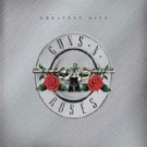  obestämt: Guns N' Roses: Greatest hits