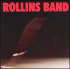 cd: Rollins Band: Weight