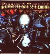 cd: Korrozia metalla: Cannibal