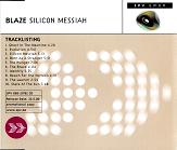 cd: Blaze: Silicon Messiah