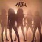 lp: Alien: Cosmic Fantasy