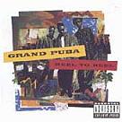 2lp: Grand Puba: Reel to Reel
