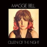 lp: Maggie Bell: Queen of the night