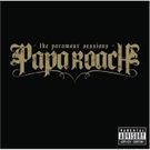 papa roach:The paramour sessions